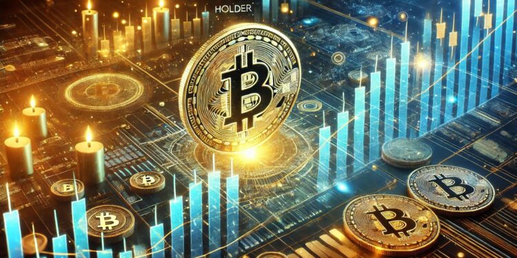 Bitcoin STH Realized Profit Reveals Strong Support Level – Time For A Breakout?