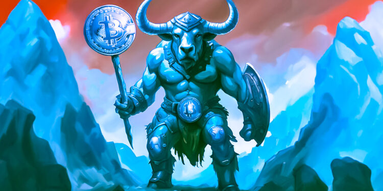 Pantera Capital’s Dan Morehead Says He’s ‘So Bullish’ on Crypto Amid Regulatory Overhaul – Here’s His Forecast