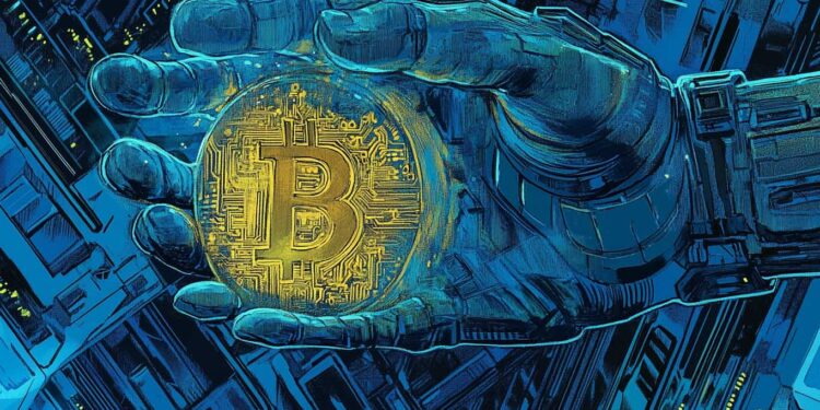 ‘Break That and We Start Marching Upwards Again’: Trader Unveils Last Hurdle Between Bitcoin and New Record High