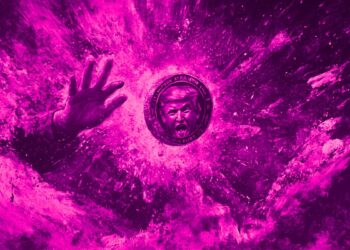 Whale Dumps Entire TRUMP Position for $24,400,000 Loss During Price Crash: Lookonchain