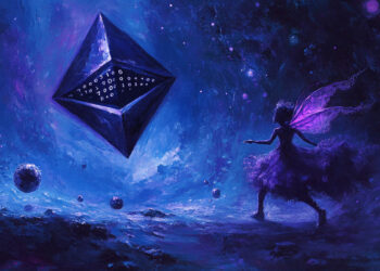 Man Burns $1,300,000 Worth of Ethereum (ETH) With Cryptic Messages About ‘Brain-Computer Weapons’: Arkham