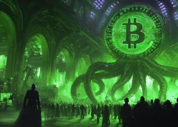 Bitcoin and Altcoins Primed To Go ‘Completely Wild With Irrational Valuations,’ Says Trader – But There’s a Catch