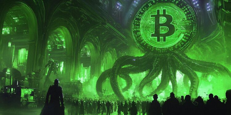 Bitcoin and Altcoins Primed To Go ‘Completely Wild With Irrational Valuations,’ Says Trader – But There’s a Catch