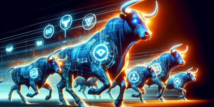 XRP Bulls Return—Will This Be the Breakout to $3?