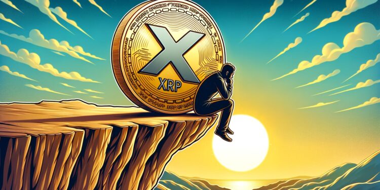 XRP Price Attempts a Turnaround—Can It Break Free from Resistance?