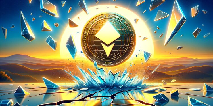 XRP Price Breaks Out—Is a Bigger Rally on The Horizon?