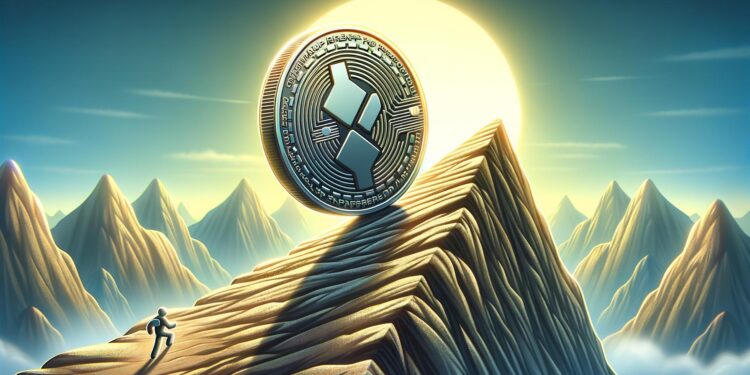 XRP Price Moves Higher—But Is This Just a Temporary Bounce?