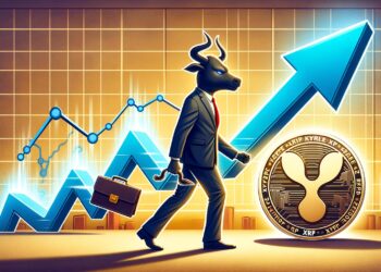 XRP Price Pulls Back From Highs—Are Bulls Still in Control?