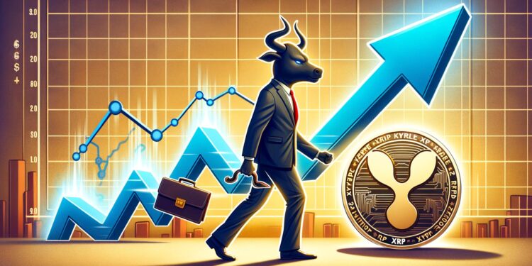 XRP Price Pulls Back From Highs—Are Bulls Still in Control?