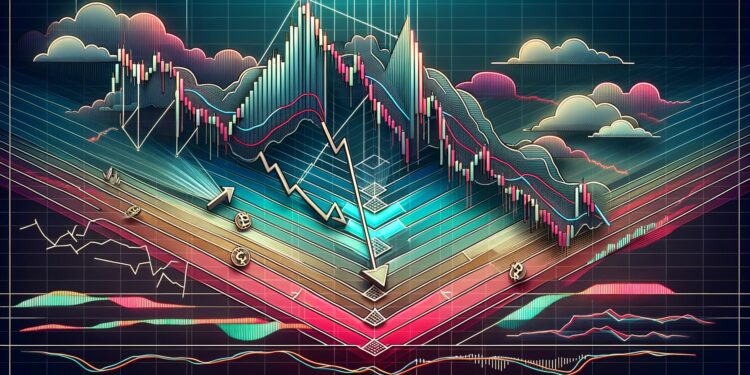 XRP Price Nears Key Support—A Breakdown Could Be Devastating