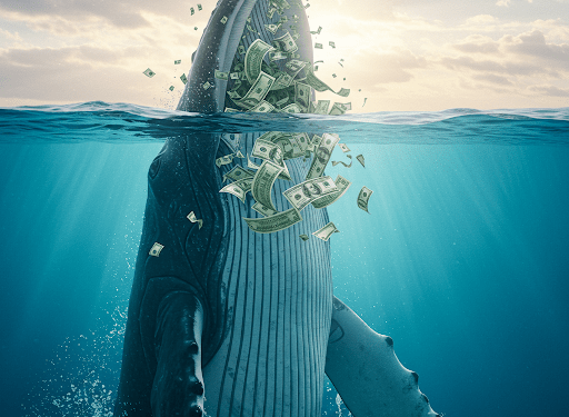 Dogecoin Whales Go On A 110-Million Memecoin Buying Spree—What’s Next For DOGE?