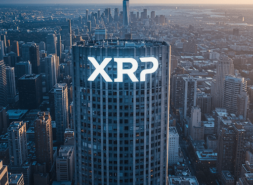 XRP Outshines 92% Of Altcoins, Data Shows—Here’s Why