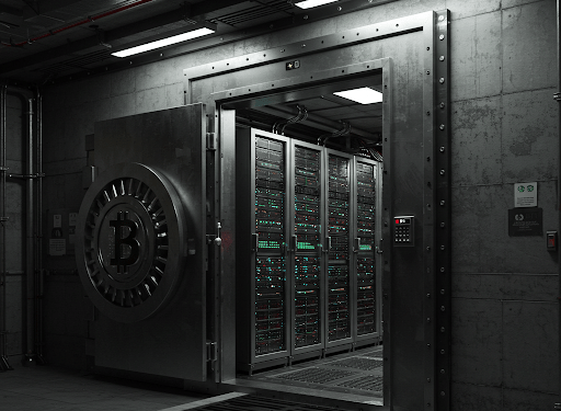 Bitcoin In The Spotlight As World Liberty Debuts Strategic Reserve