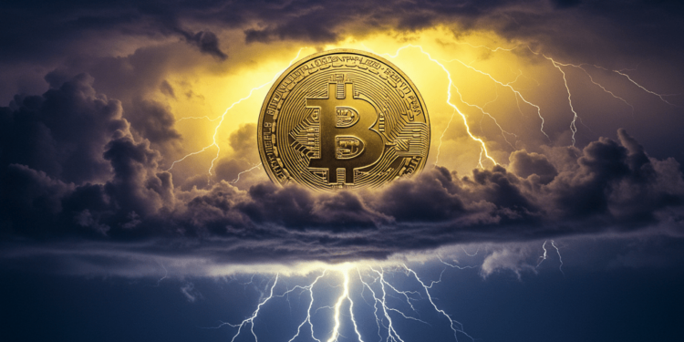 ‘Perfect Storm’ Forming—Analyst Predicts Bitcoin At $500K