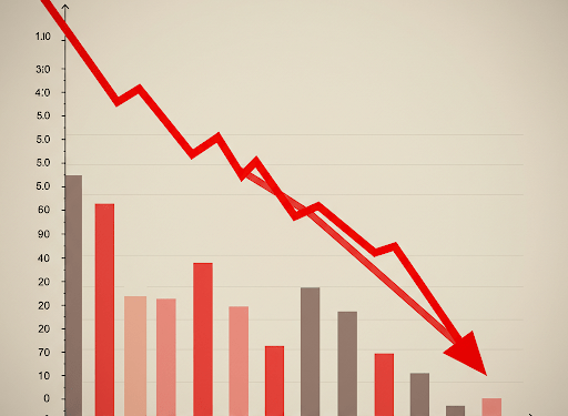 Solana’s Market Woes Continue With A 32% Monthly Drop