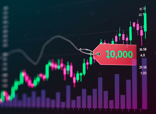 Can XRP Hit $10,000? – Analyst Weighs In With Big Numbers