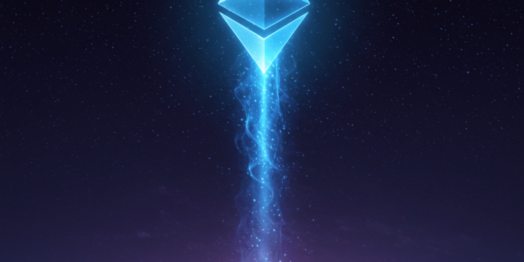 Eric Trump’s Ethereum Endorsement Fuels Crypto Buzz