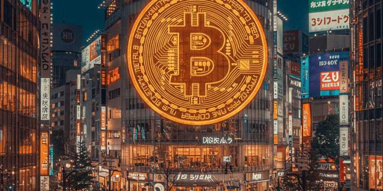 Bitcoin ETFs Coming To Japan? Government Prepares To End Ban