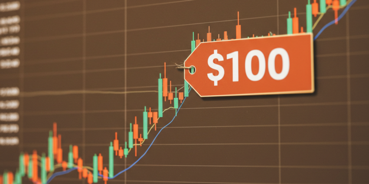 Here’s Why One Analyst Sees A 4,000% Pump