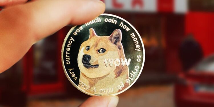 Technical Indicator Shows Ongoing Rally For Dogecoin
