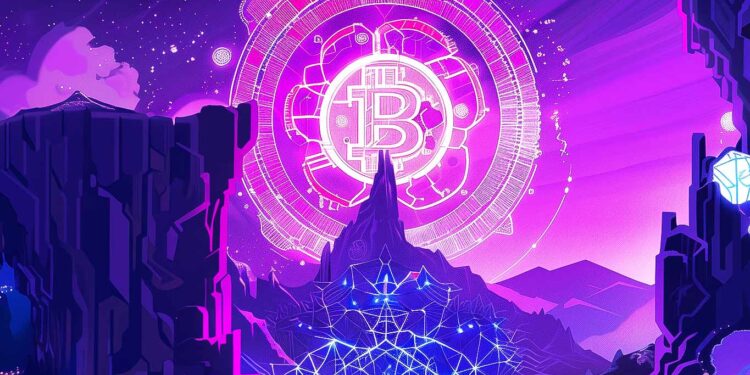 Abu Dhabi Sovereign Wealth Fund Reports Owning $455,672,040 Worth of BlackRock’s Bitcoin ETF in New SEC Filing