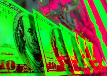 JPMorgan Chase, Wells Fargo, Bank of America, Citigroup and Morgan Stanley Examining or Eliminating DEI Language After Trump’s Executive Order: Report