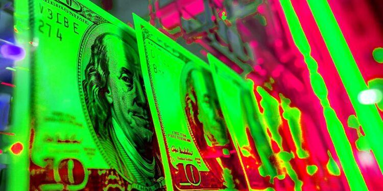 JPMorgan Chase, Wells Fargo, Bank of America, Citigroup and Morgan Stanley Examining or Eliminating DEI Language After Trump’s Executive Order: Report