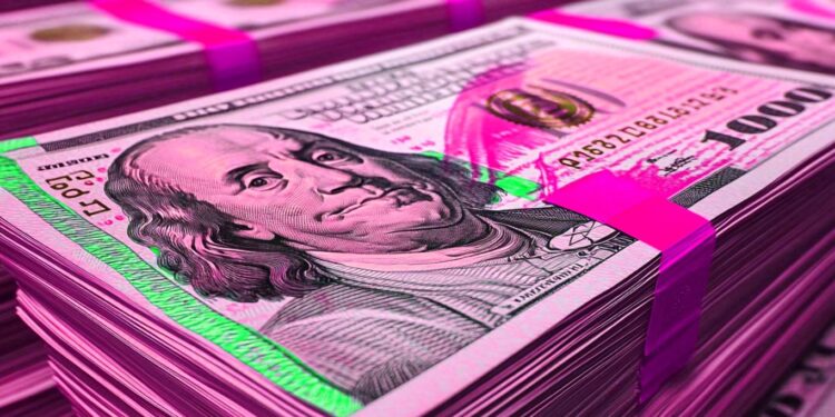 Russia Sent $5,000,000,000 Through JPMorgan Chase and Citigroup in Alleged Scheme To Evade Sanctions: Report