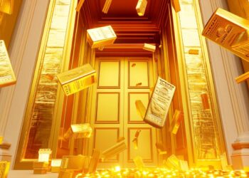 Switzerland’s Largest Bank Tests Tokenized Gold Product on Ethereum Layer-2 ZKsync