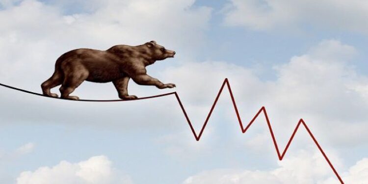 Analyst Says SUI Price Could Fall To $1.6 — Here’s Why