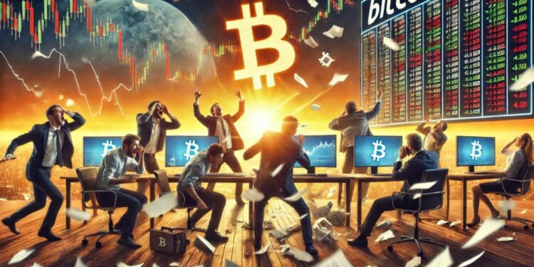 Best Presales to Buy as Bitcoin Sell-off Causes Traders to Sell at a Loss