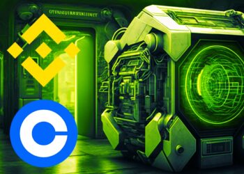 Coinbase and Binance Add Support for New ‘InfoAI’ Altcoin KAITO