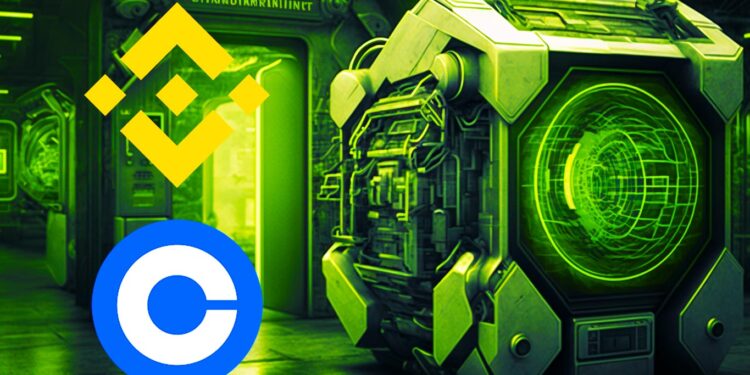 Coinbase and Binance Add Support for New ‘InfoAI’ Altcoin KAITO