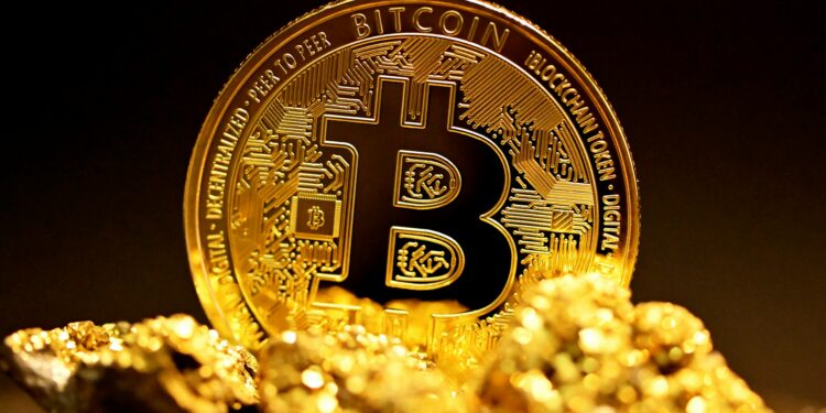 Bitcoin 4-Year CAGR Drops To 14.45% But Still Outshines Gold, Stocks