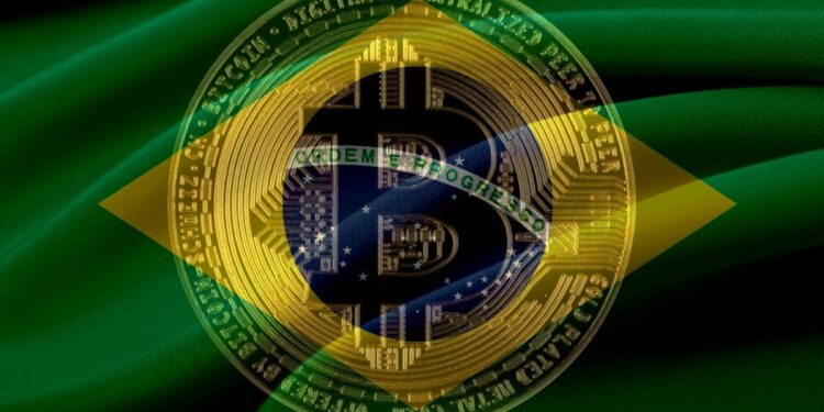 Brazil’s $90B Crypto Inflows to Create Meme Coin Hype for Altcoin like Best Wallet Token