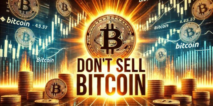 Promising New Crypto to Buy After Michael Saylor Says Don’t Sell Bitcoin
