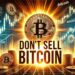 Promising New Crypto to Buy After Michael Saylor Says Don’t Sell Bitcoin