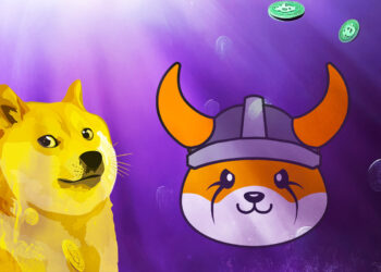 Crypto Analyst Sees Memecoins Staging a Comeback, Predicts Rallies for DOGE and FLOKI