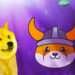 Crypto Analyst Sees Memecoins Staging a Comeback, Predicts Rallies for DOGE and FLOKI