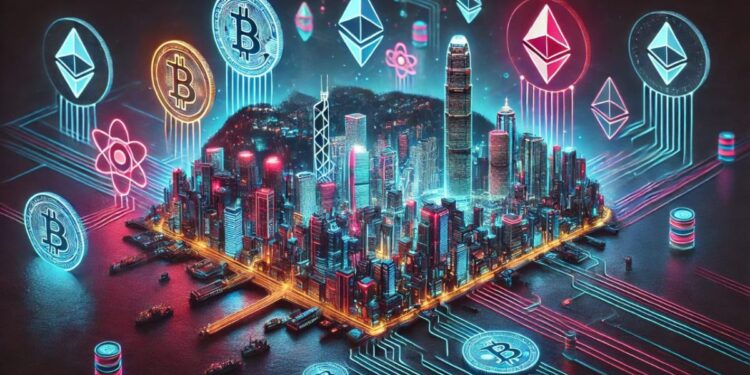 Top 5 New Crypto to Buy as Hong Kong Announces Plans to Promote Crypto