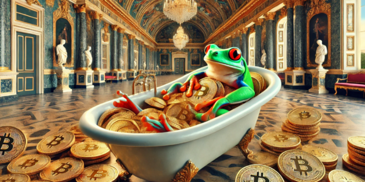 The Rich Hype Over Bitcoin – Will the Market Manifest a Bull Run for Top Meme Coins?