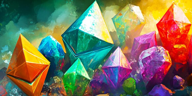 Trader Says Chainlink (LINK) Could Explode by 169%, Updates Outlook on Sui