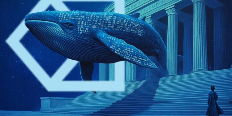 Whale Loses $12,000,000 Selling Ethena (ENA) After Major Price Correction: Lookonchain