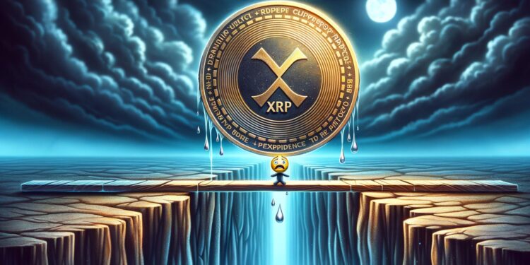 XRP Bears Resurface—Key Levels to Watch Now