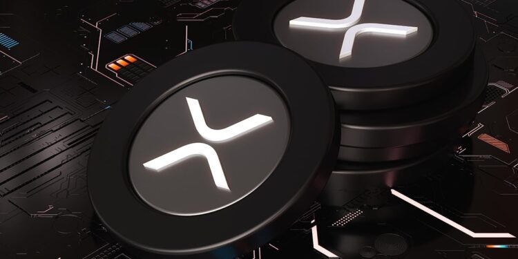 XRP Must Push Past $3.40 To Confirm Uptrend – Analyst