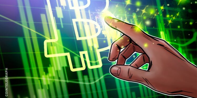 Biggest CME gap ever at $85K: 5 Things to know in Bitcoin this week