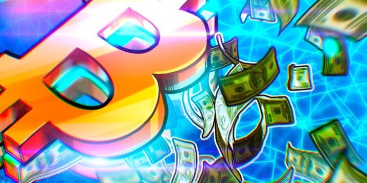 Mexican billionaire says he’s ‘all in’ on Bitcoin with 70% exposure