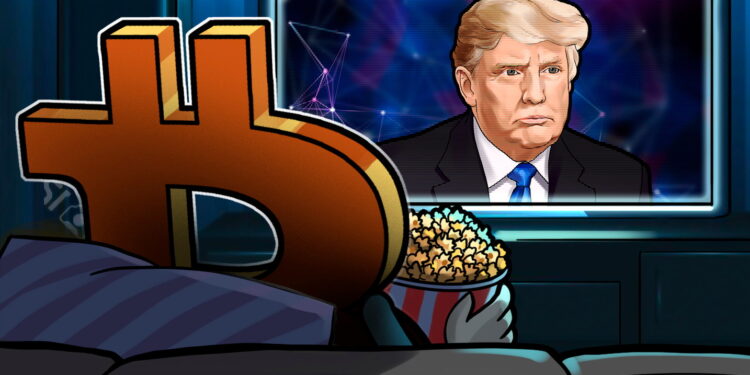 Bitcoin reserve backlash signals unrealistic industry expectations