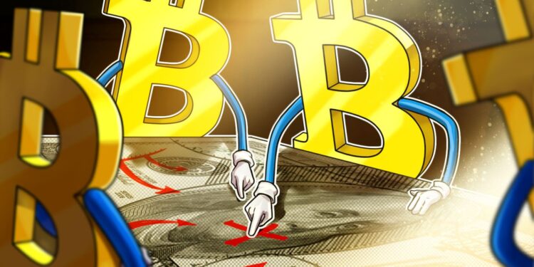 Bitcoin will ‘likely continue to consolidate’ in this pullback phase — Analyst