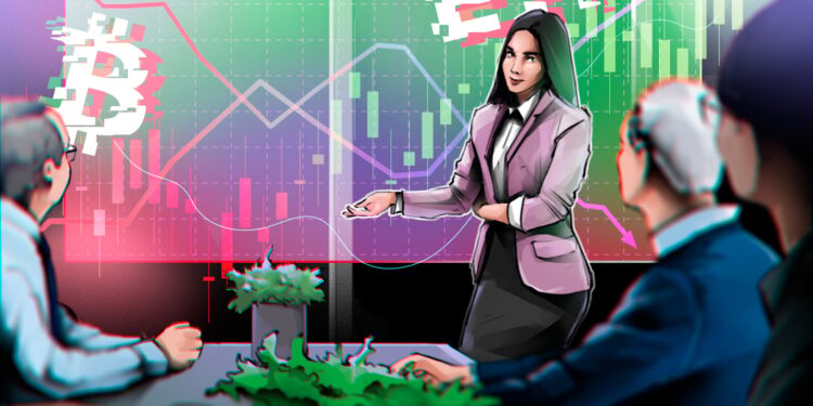 US Bitcoin reserve prompts $370 million in ETF outflows: Farside